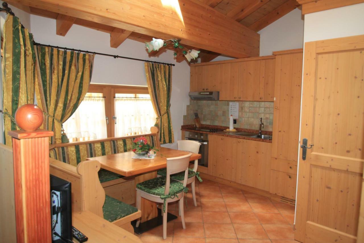 Maso Margherita Commezzadura Exterior foto